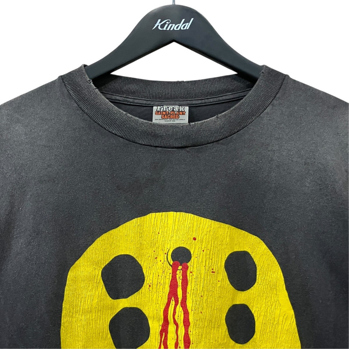 CP SS TEE プリントTシャツ