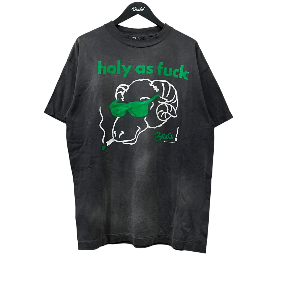 プリントTシャツ