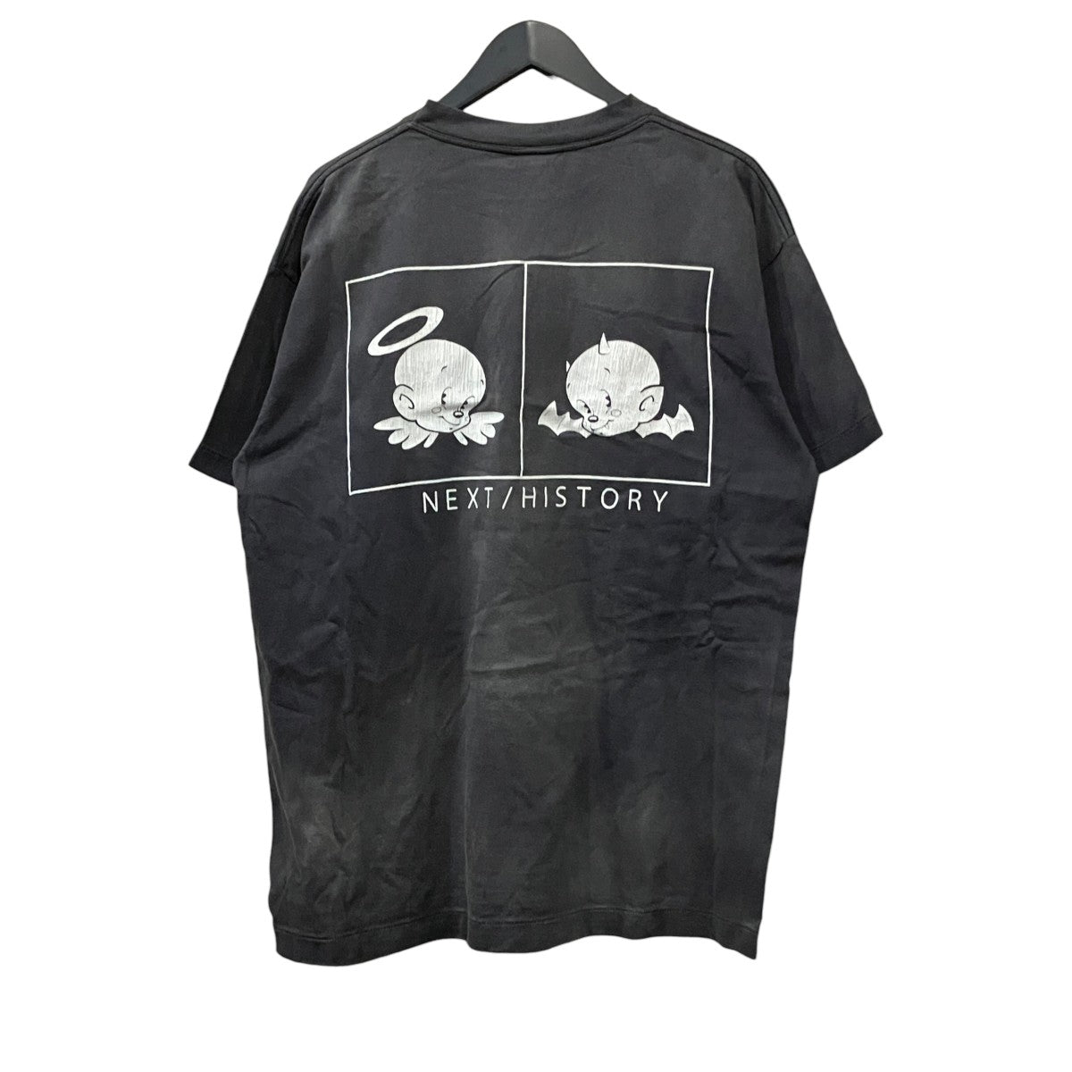プリントTシャツ