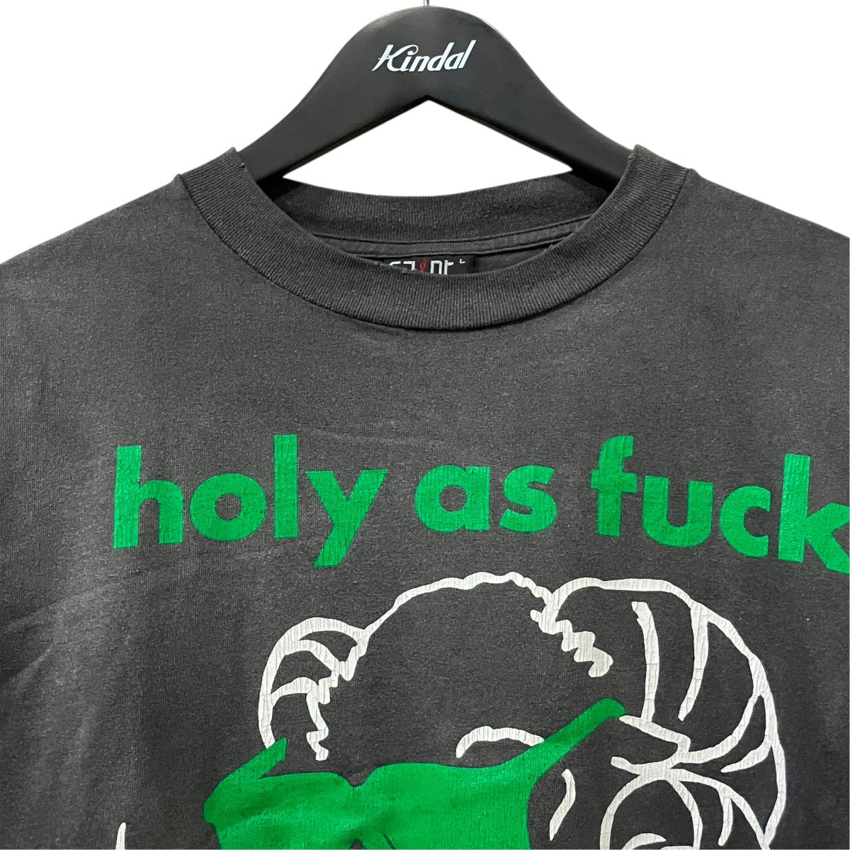 プリントTシャツ
