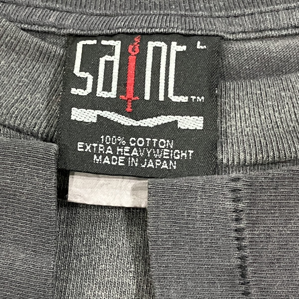 プリントTシャツ