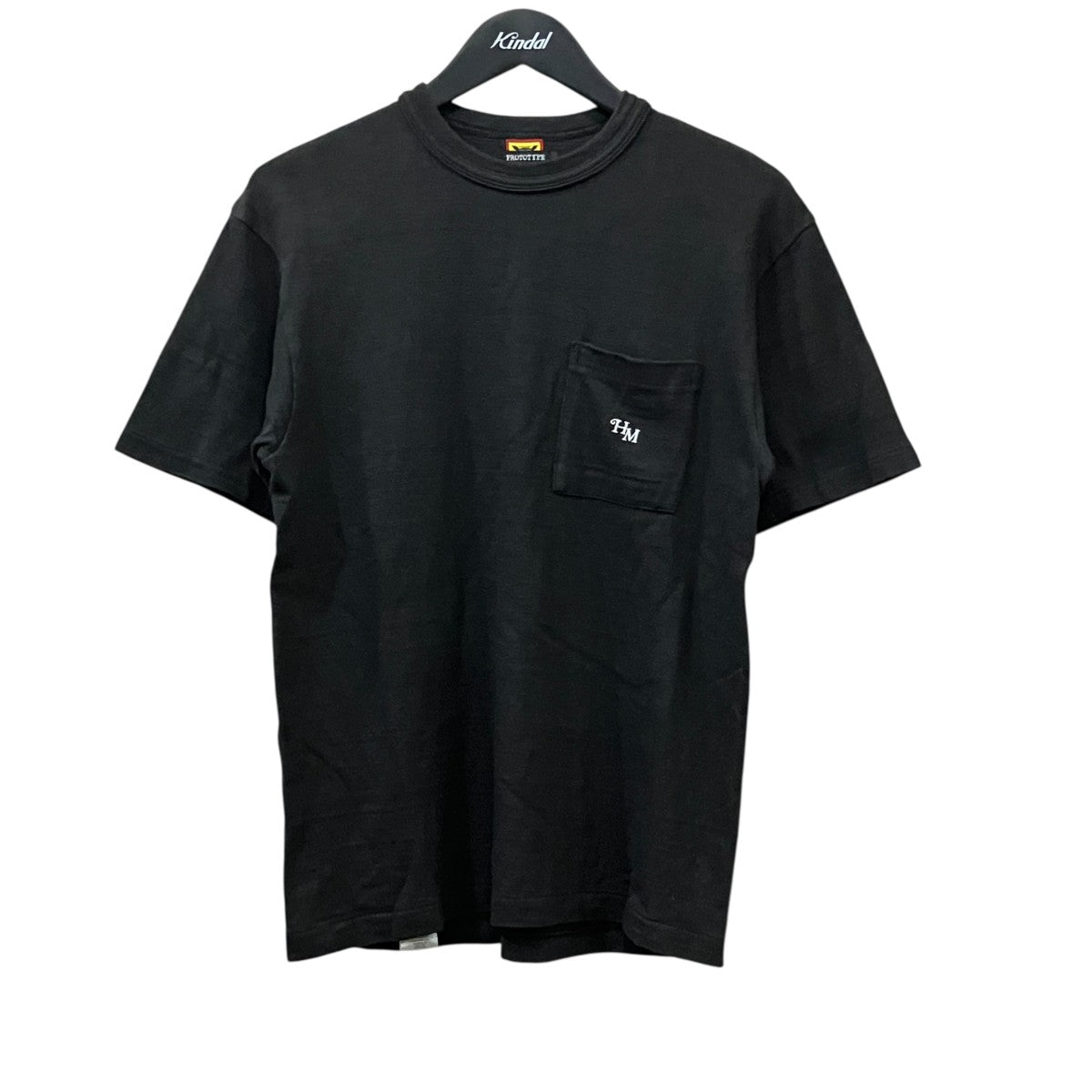 ポケットTシャツ