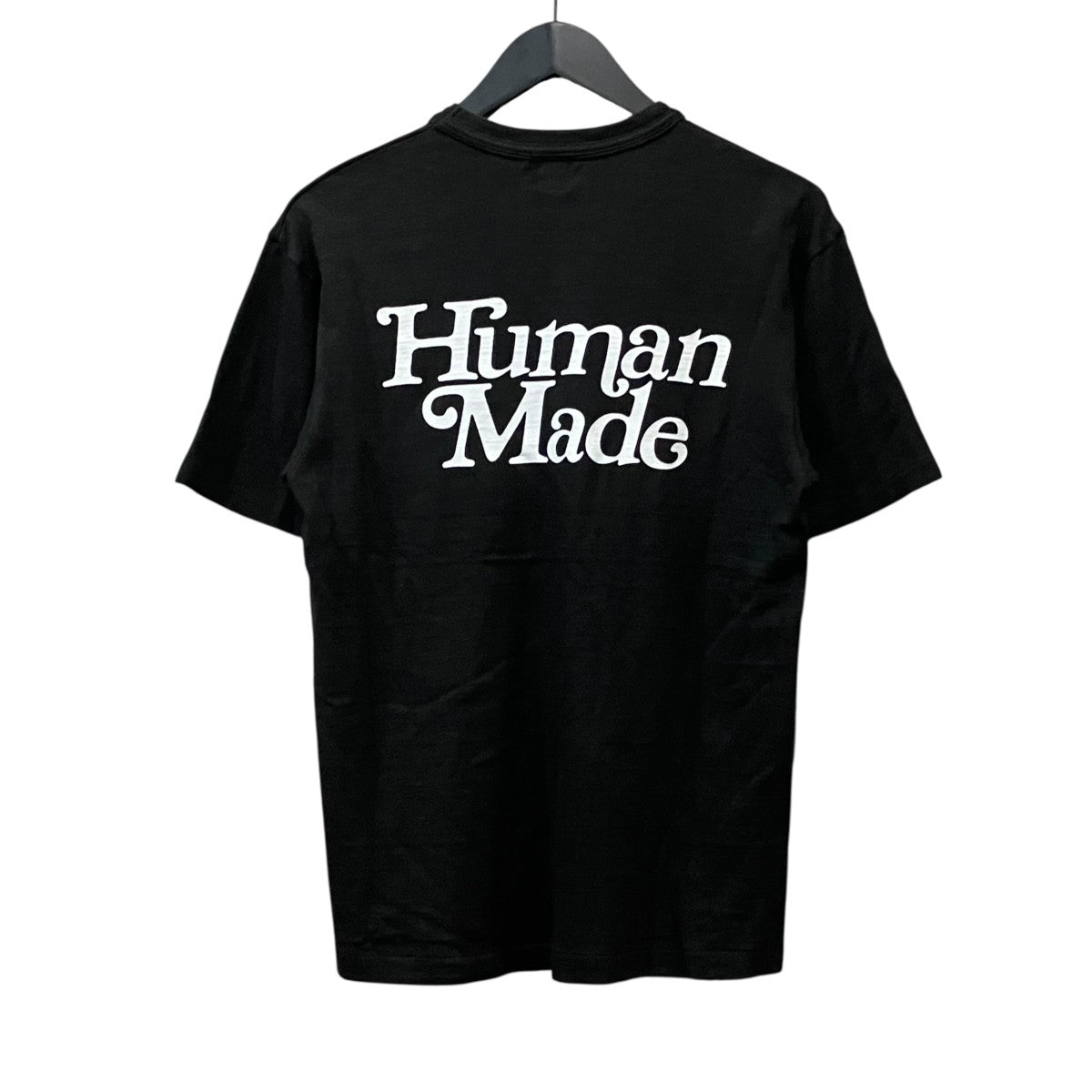 ポケットTシャツ