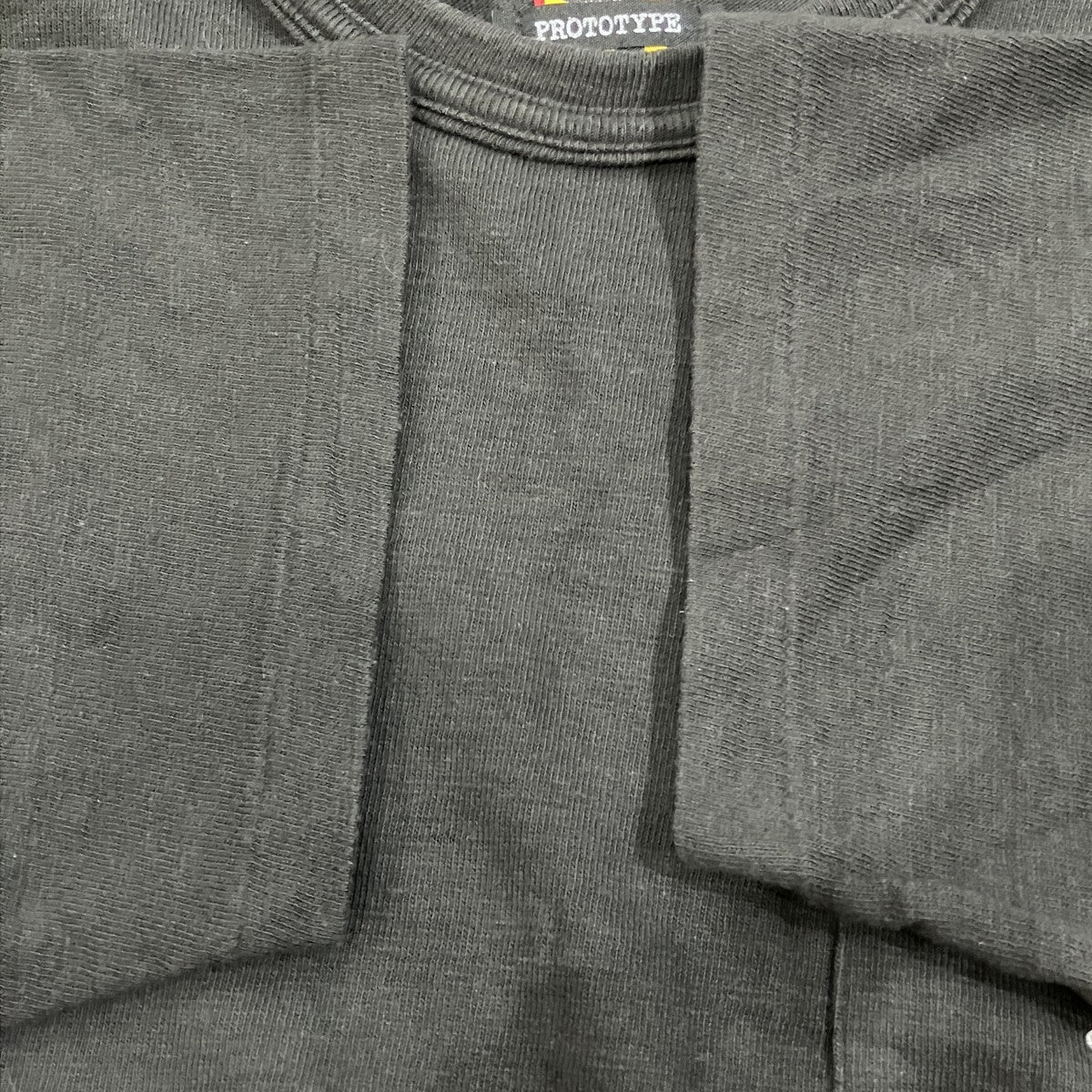 ポケットTシャツ