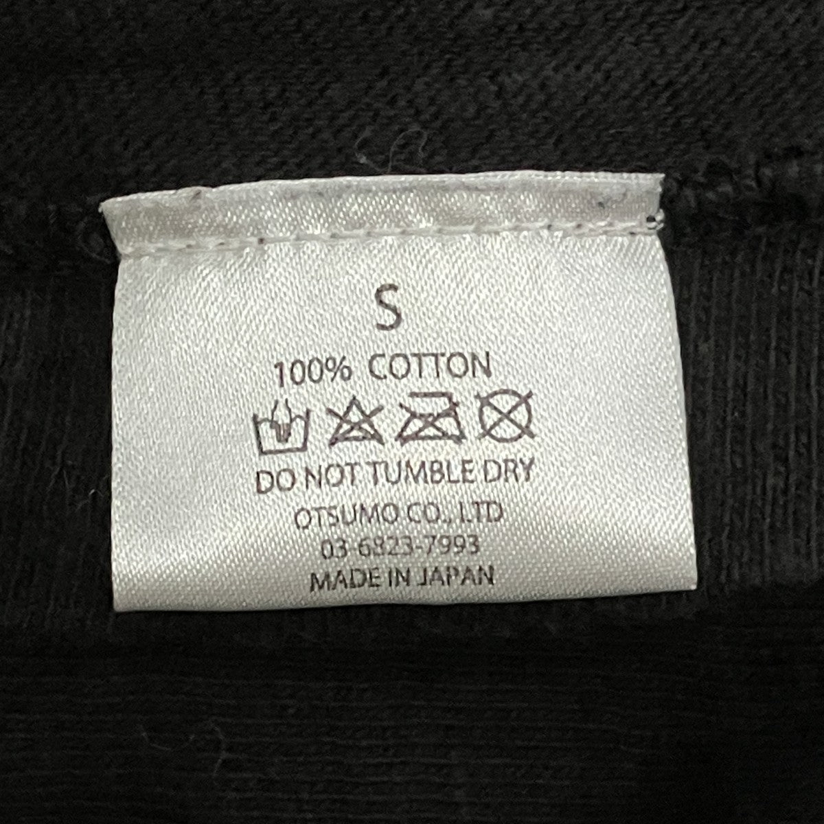 ポケットTシャツ
