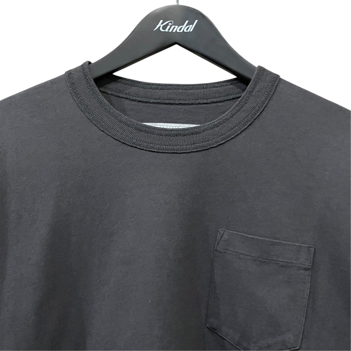 レイヤード長袖Tシャツ