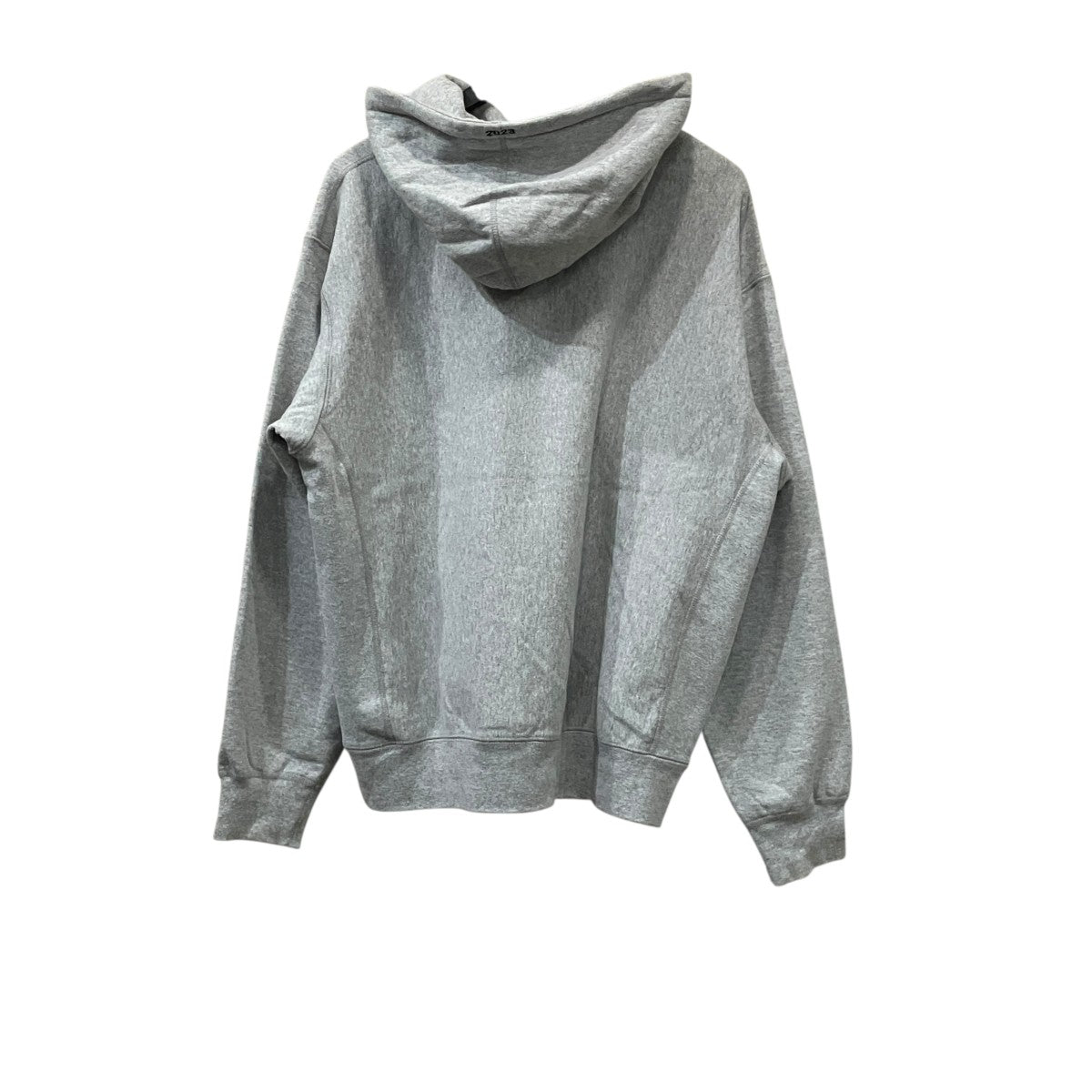 モーションロゴパーカー｢Motion Logo Hooded Sweatshirt｣
