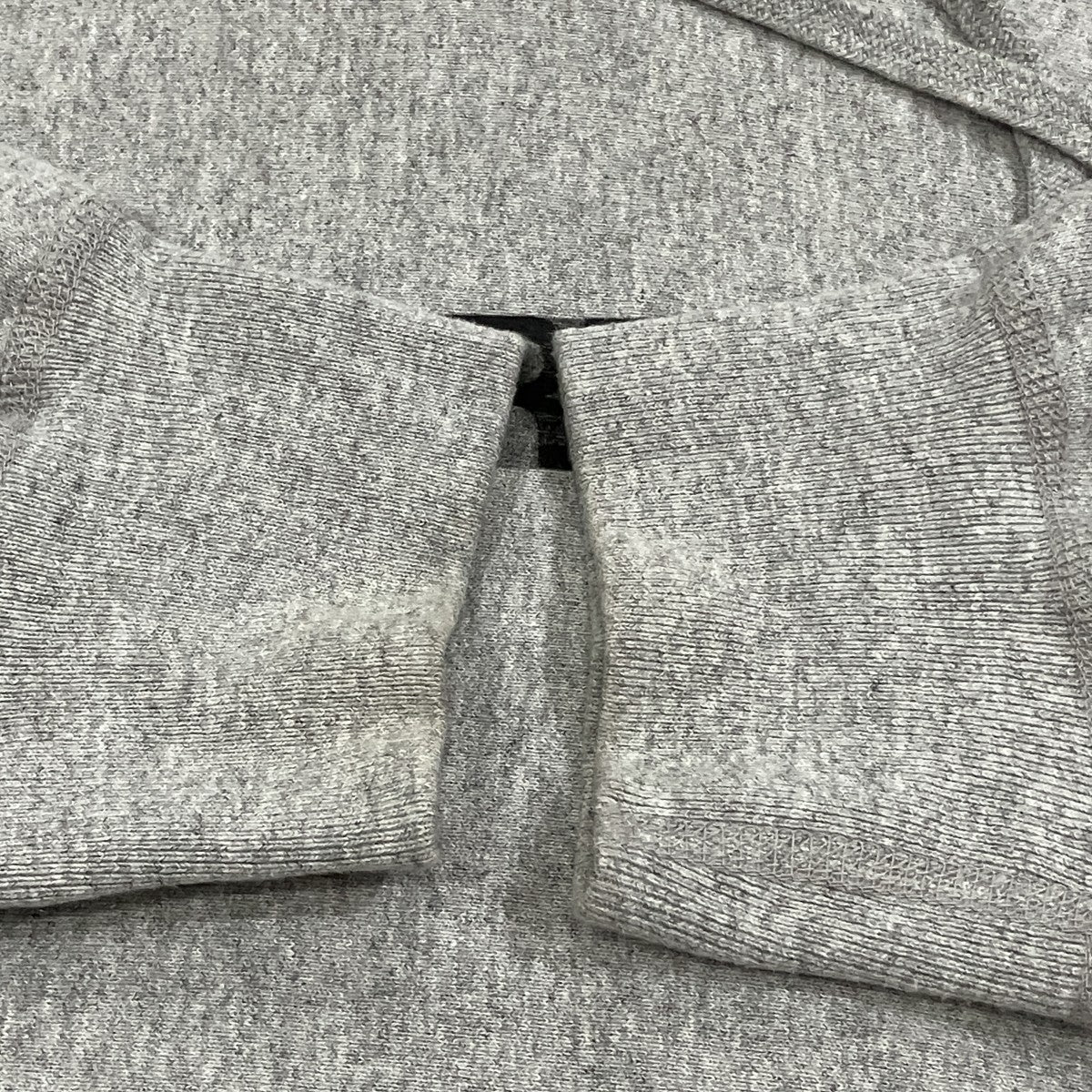 モーションロゴパーカー｢Motion Logo Hooded Sweatshirt｣