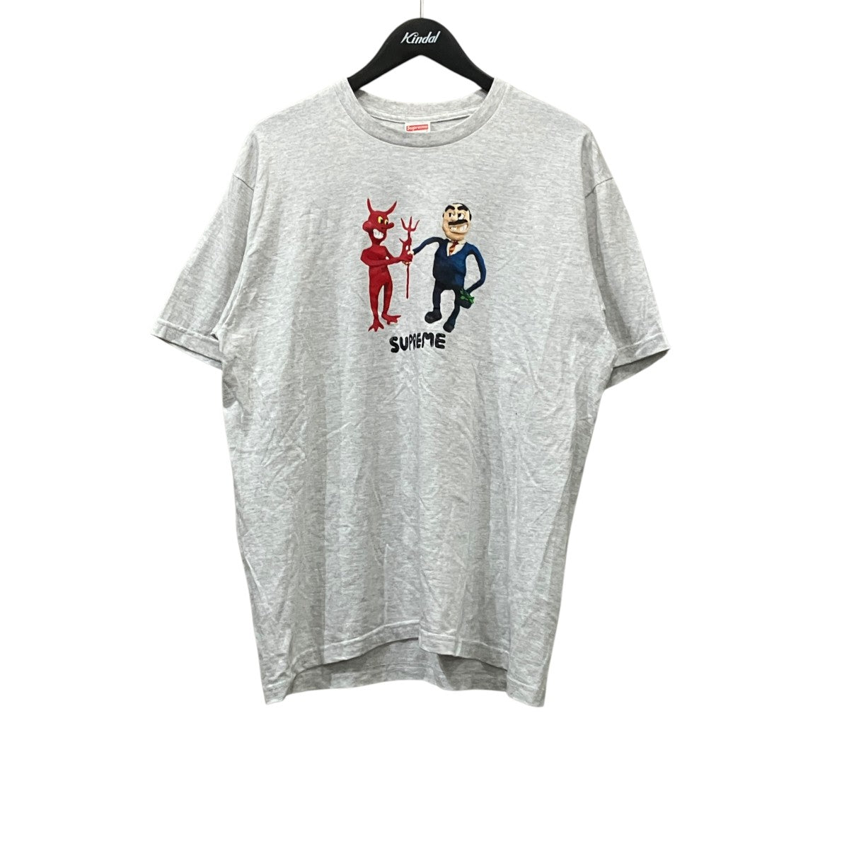 プリントTシャツ