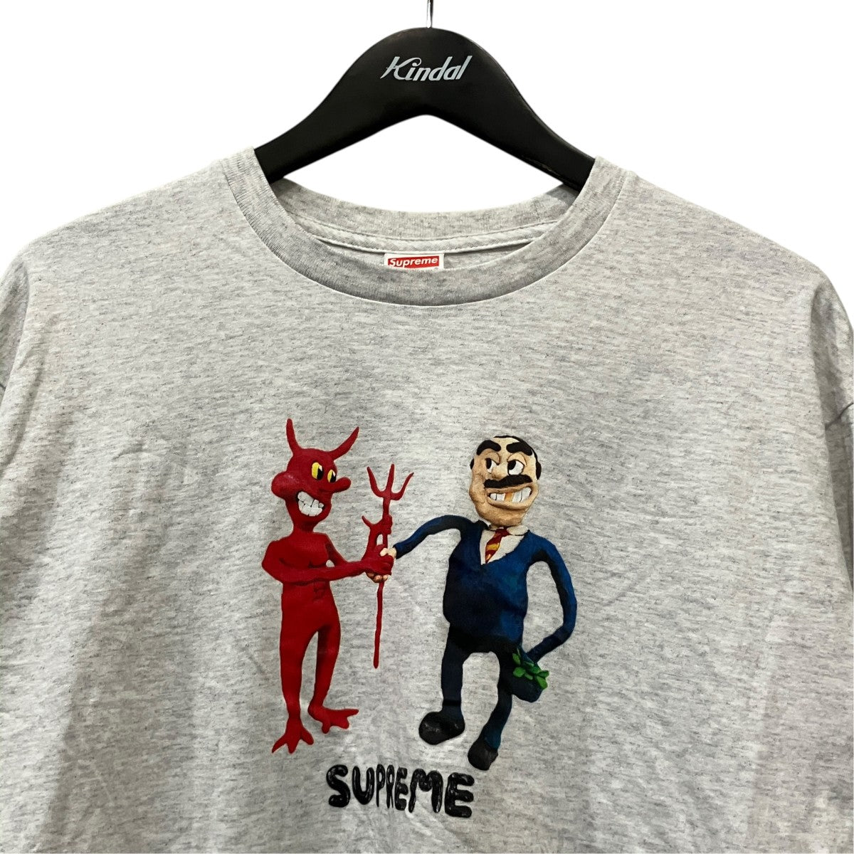 プリントTシャツ