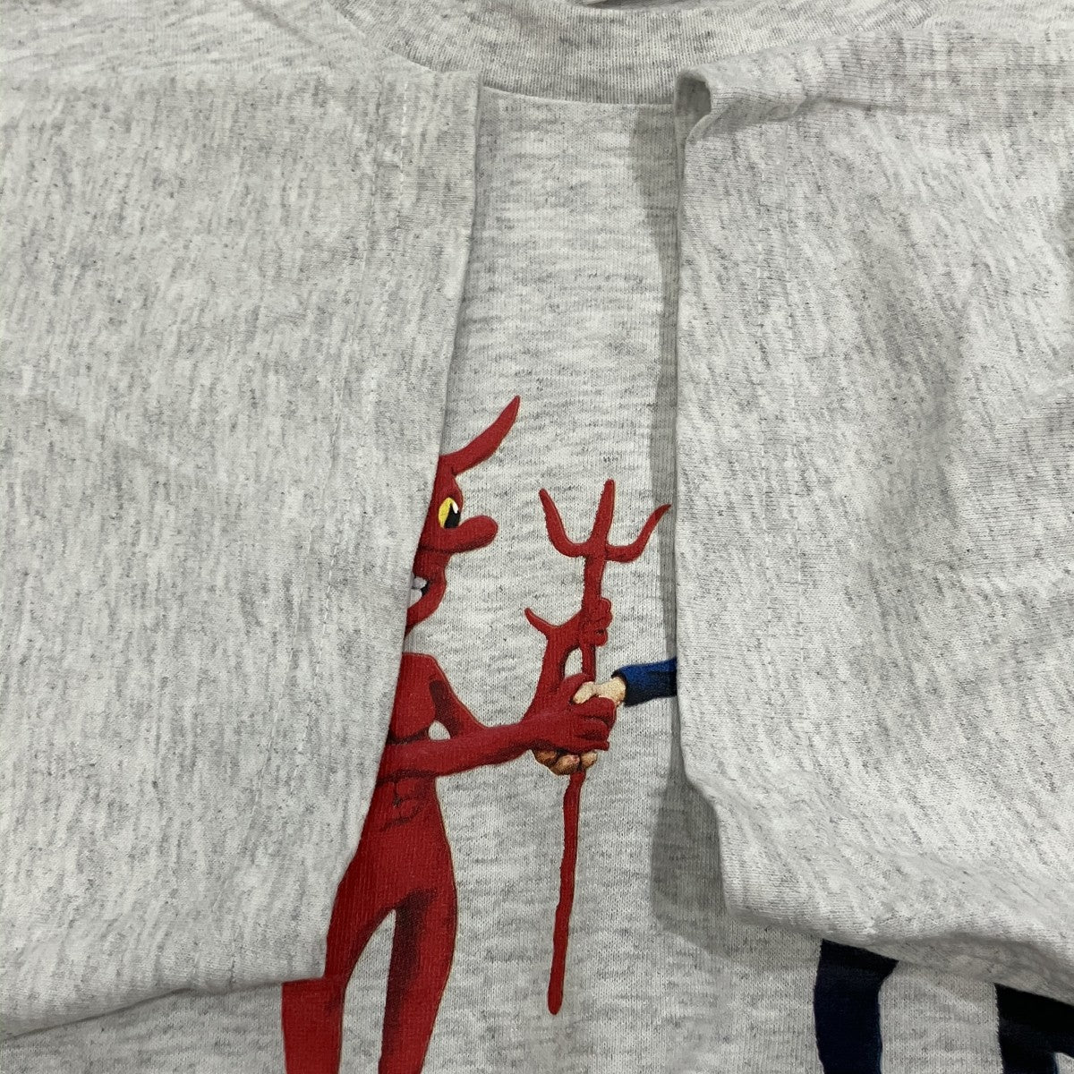 プリントTシャツ