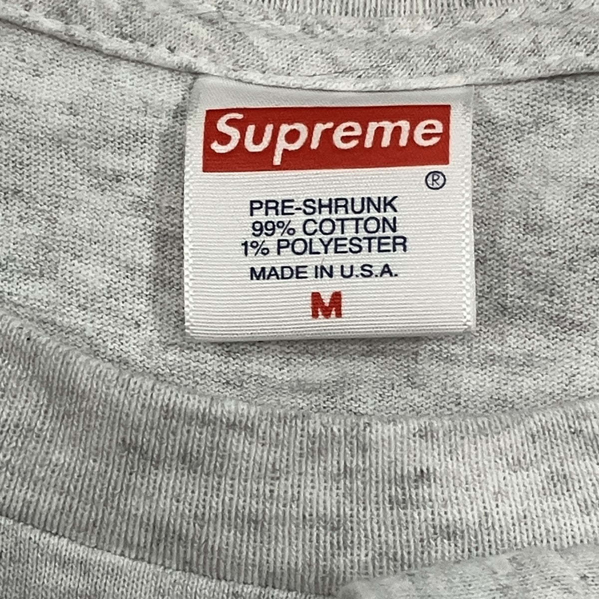 プリントTシャツ
