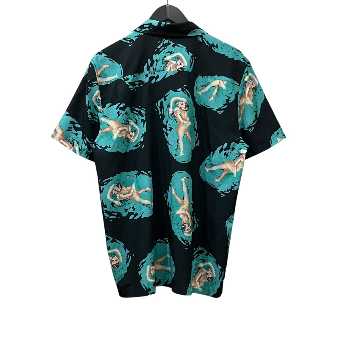 harumi aloha shirt