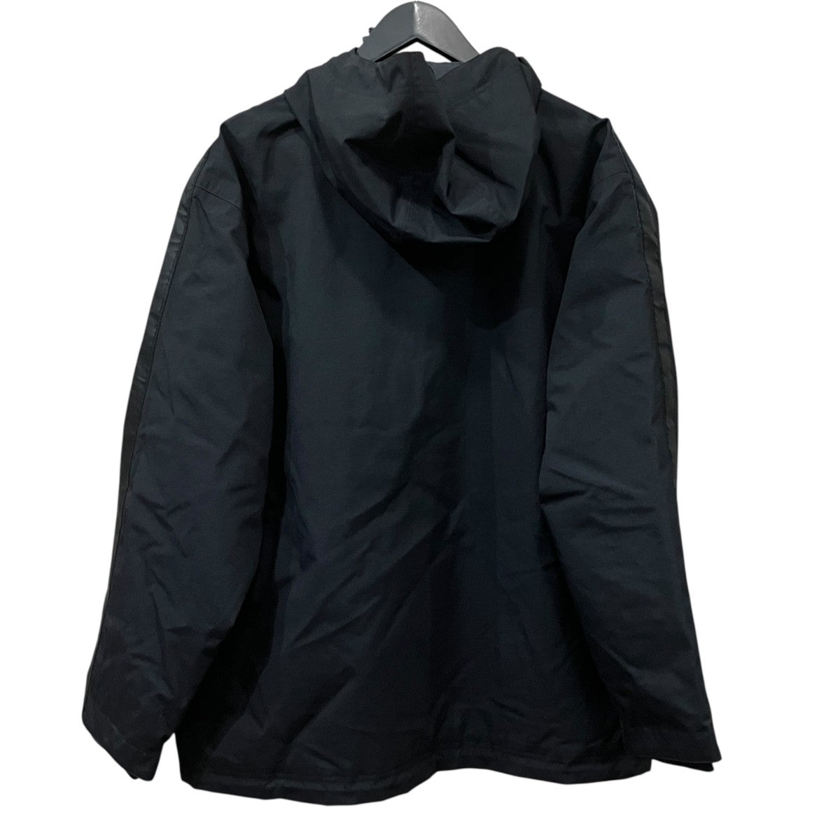 25SSGORE-TEX Stripe Hooded Jacketブルゾンジャケット