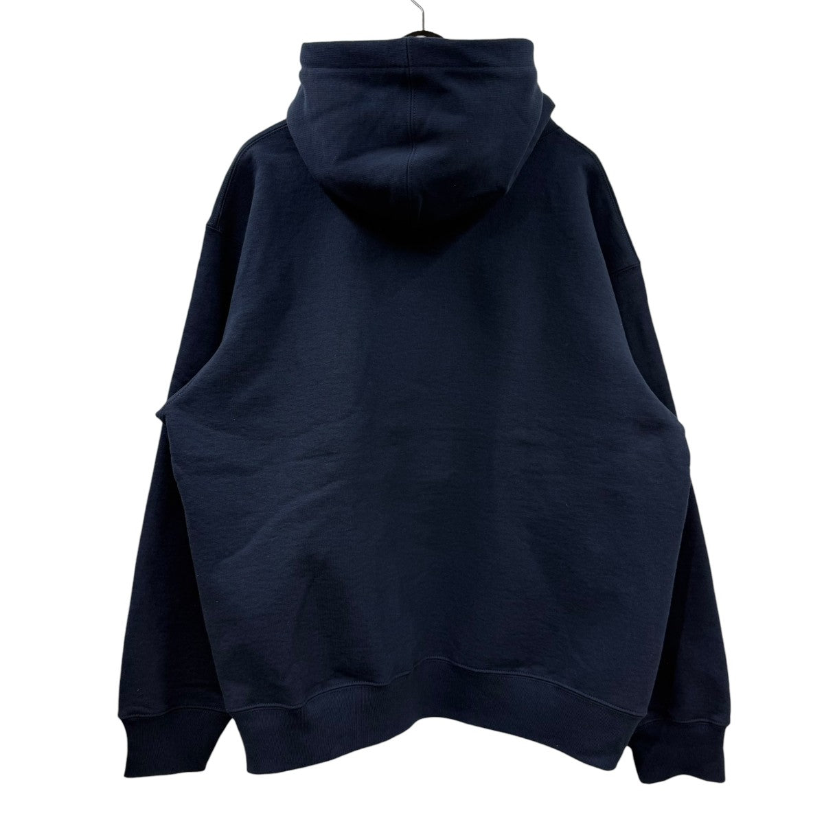 Classic Logo Shop Hooded刺繍パーカ