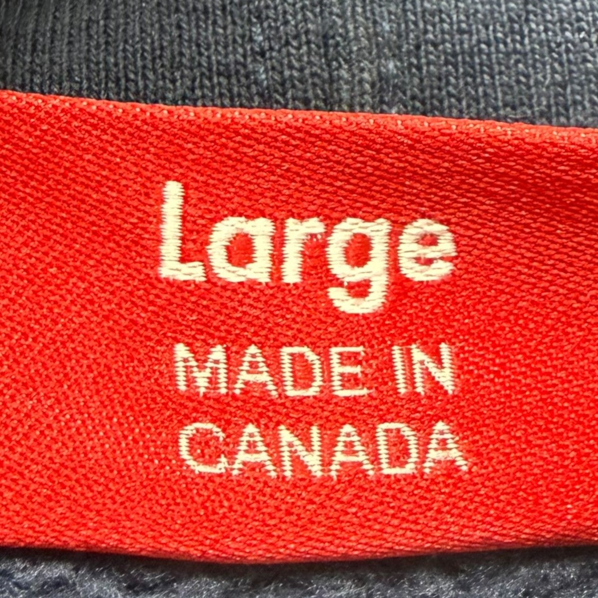 Classic Logo Shop Hooded刺繍パーカ