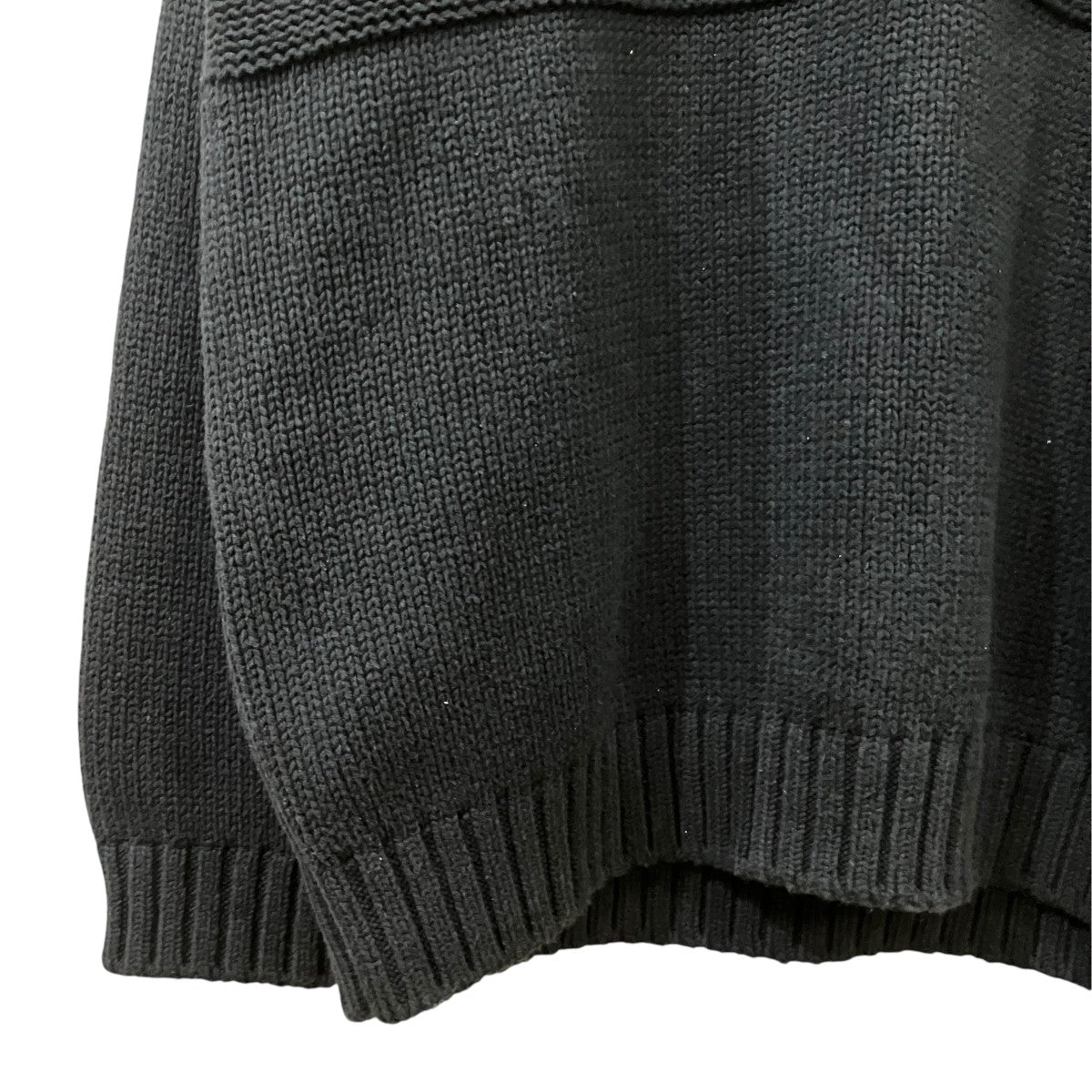 Supreme 25SSTonal Applique Sweater長袖ニット 古着・中古-4枚目のアイテム画像