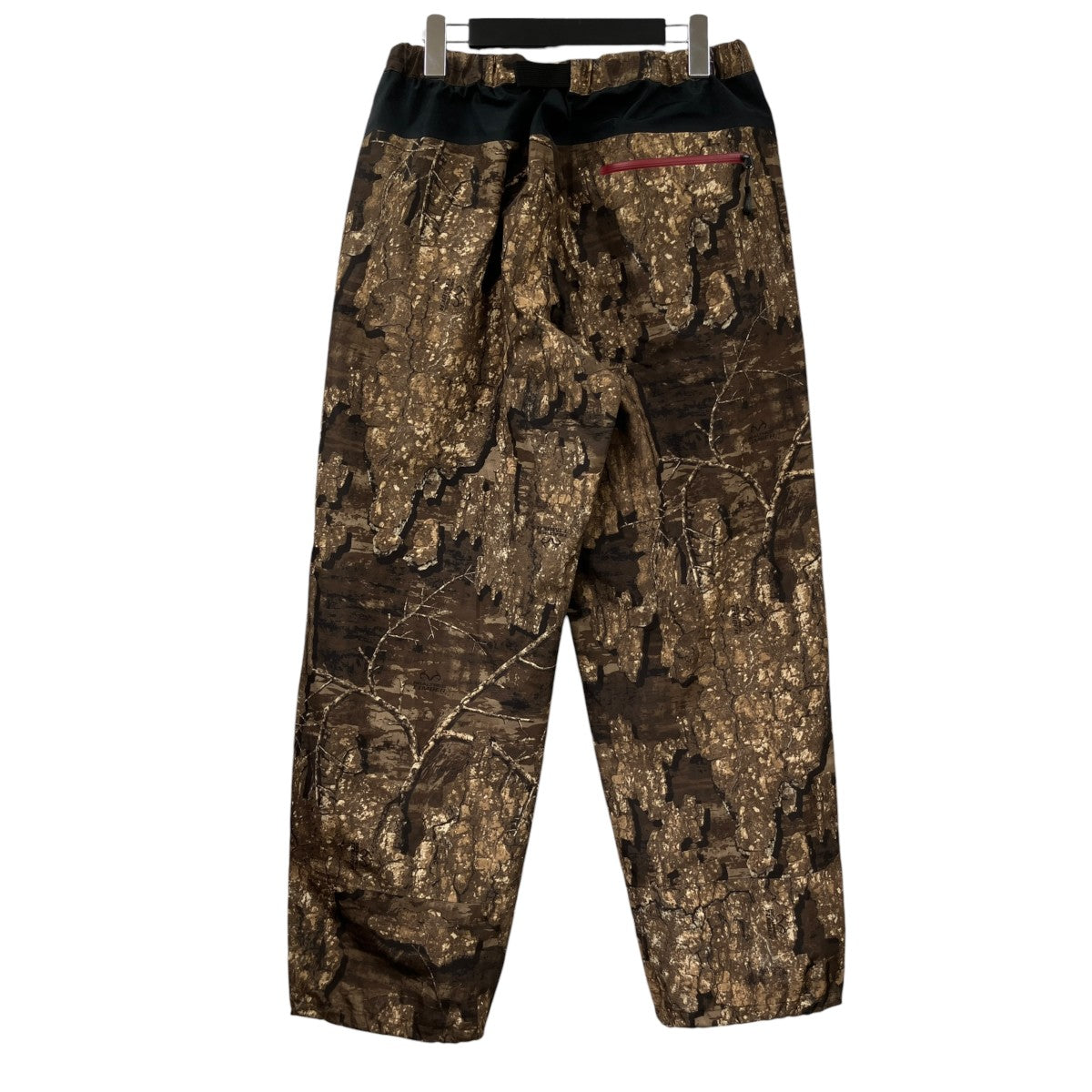 PALACE Gore-Tex 3L Trouse Realtree Timber 古着・中古-2枚目のアイテム画像