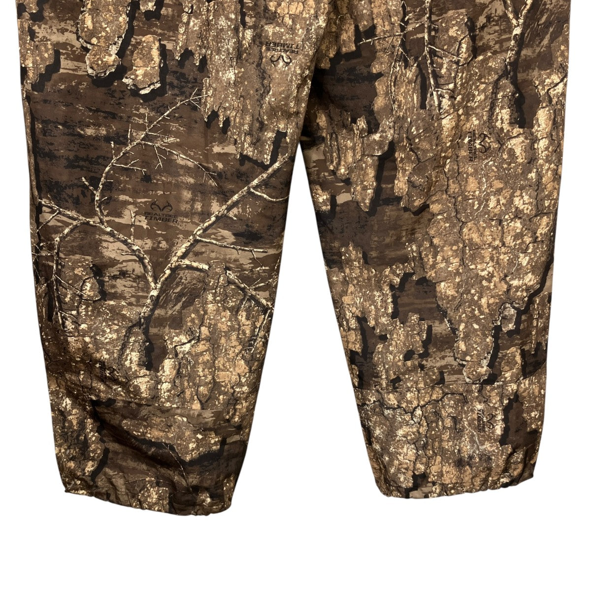 PALACE Gore-Tex 3L Trouse Realtree Timber 古着・中古-6枚目のアイテム画像