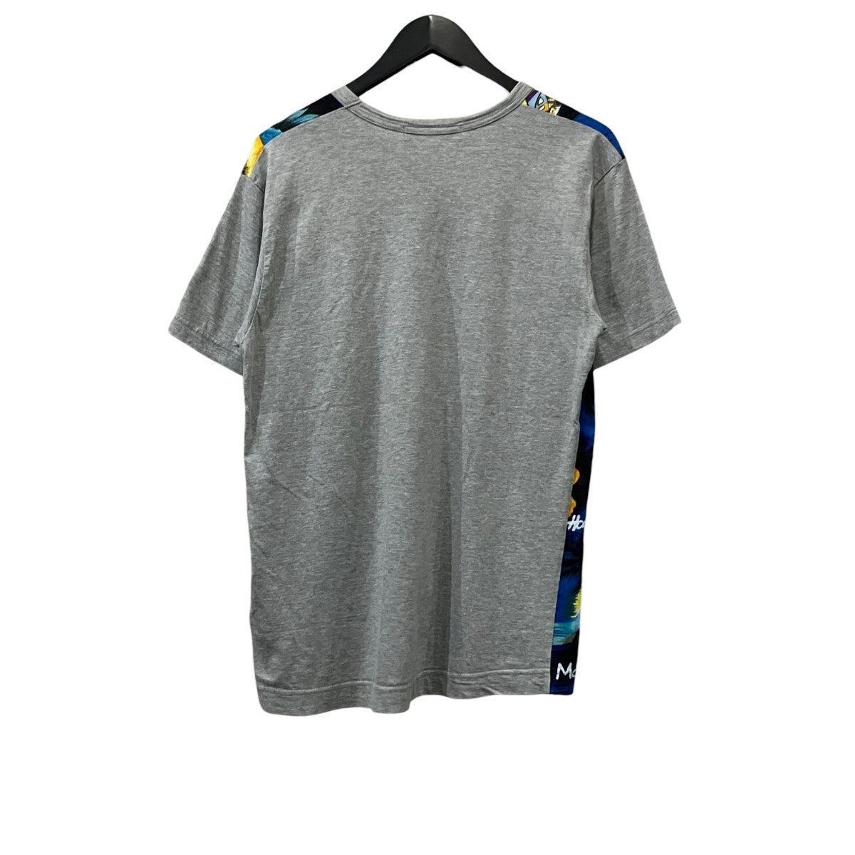 COMME des GARCONS OMME DEUX 半袖カットソー 古着・中古-2枚目のアイテム画像