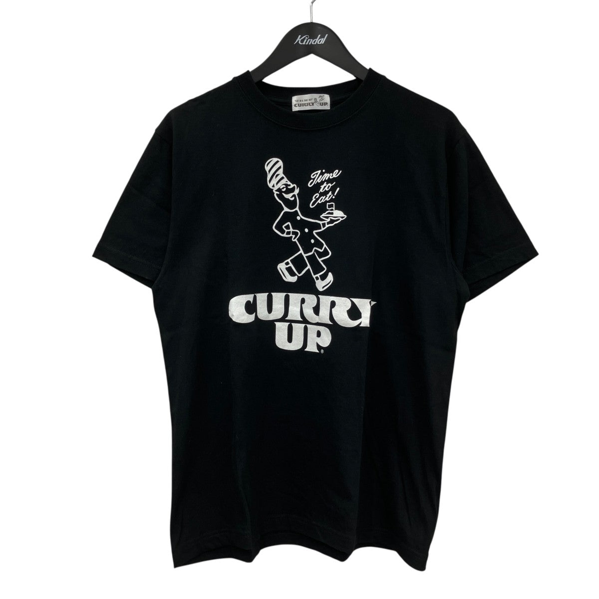 プリントTシャツ