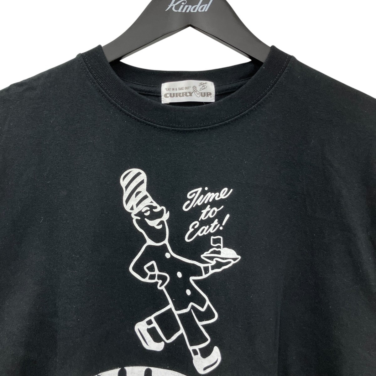 プリントTシャツ