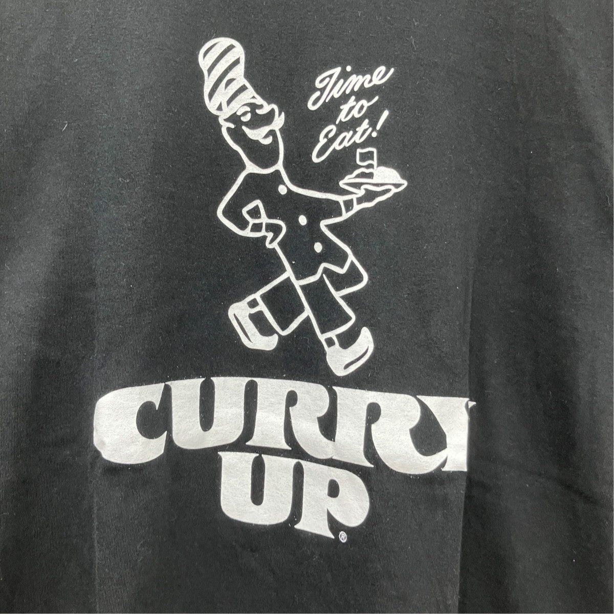 プリントTシャツ