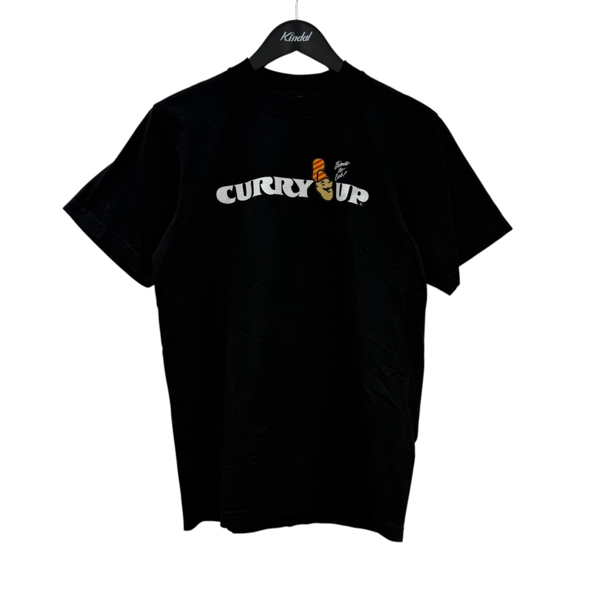 プリントTシャツ