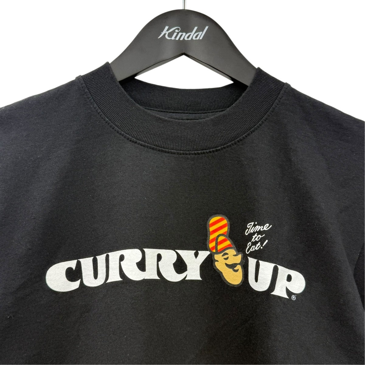 プリントTシャツ