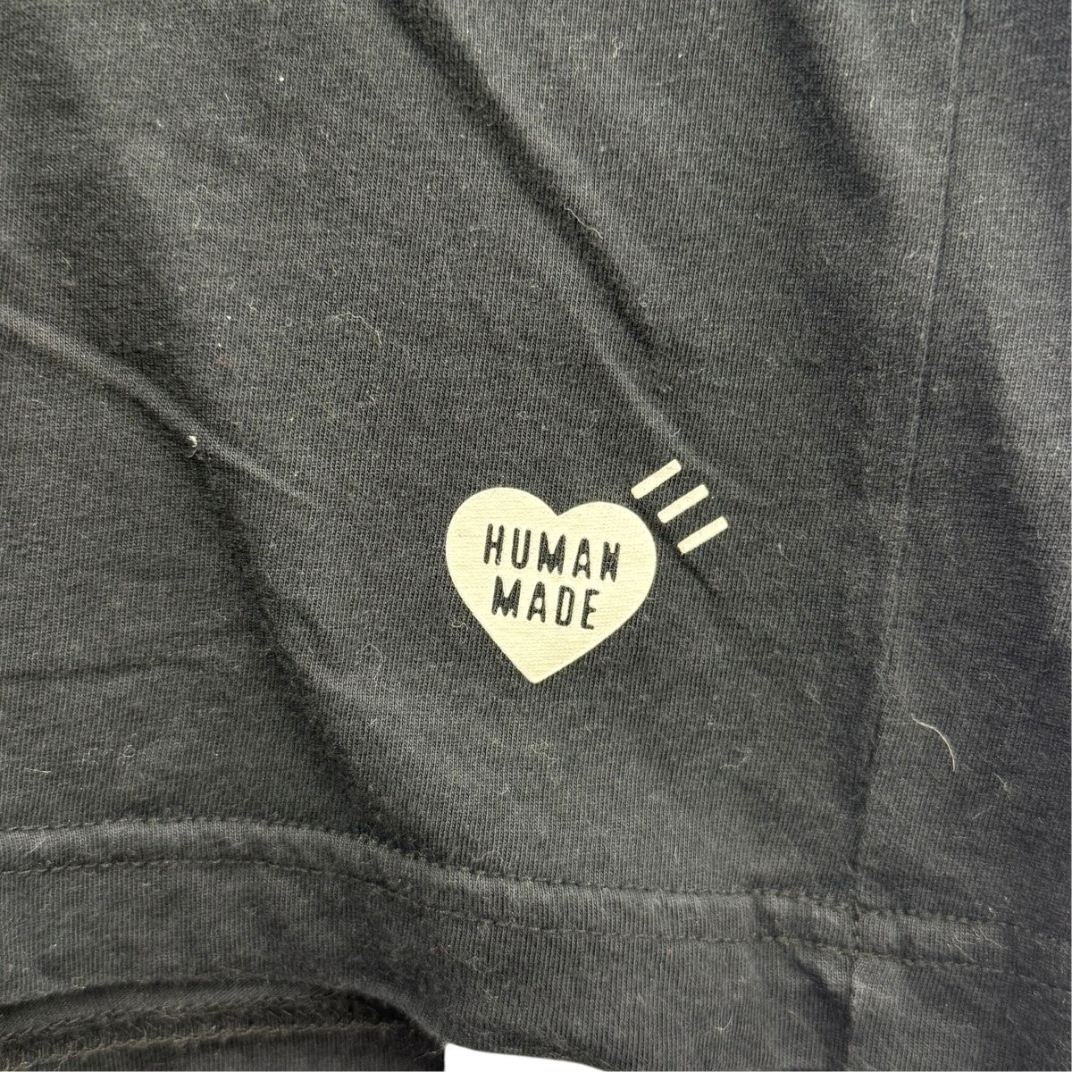 プリントTシャツ