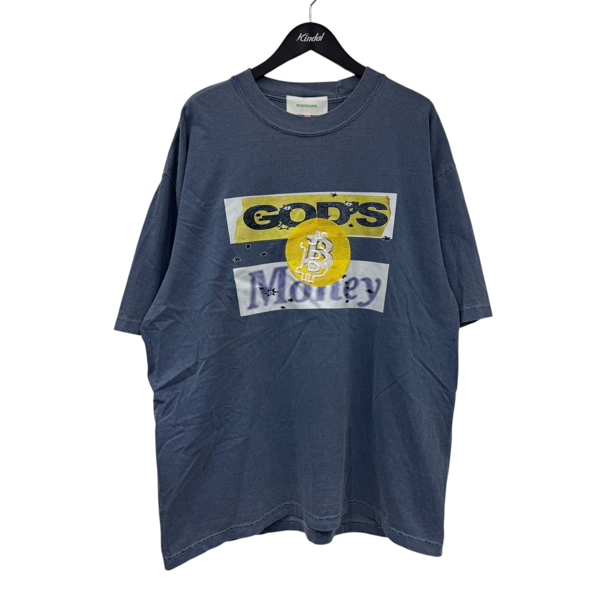 プリントTシャツ