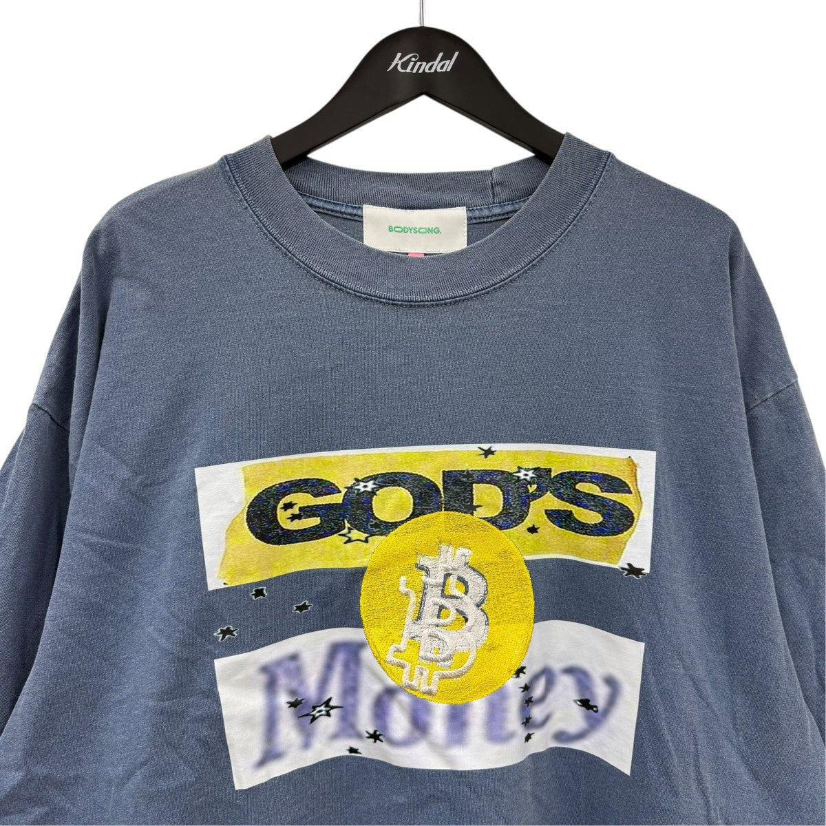 プリントTシャツ
