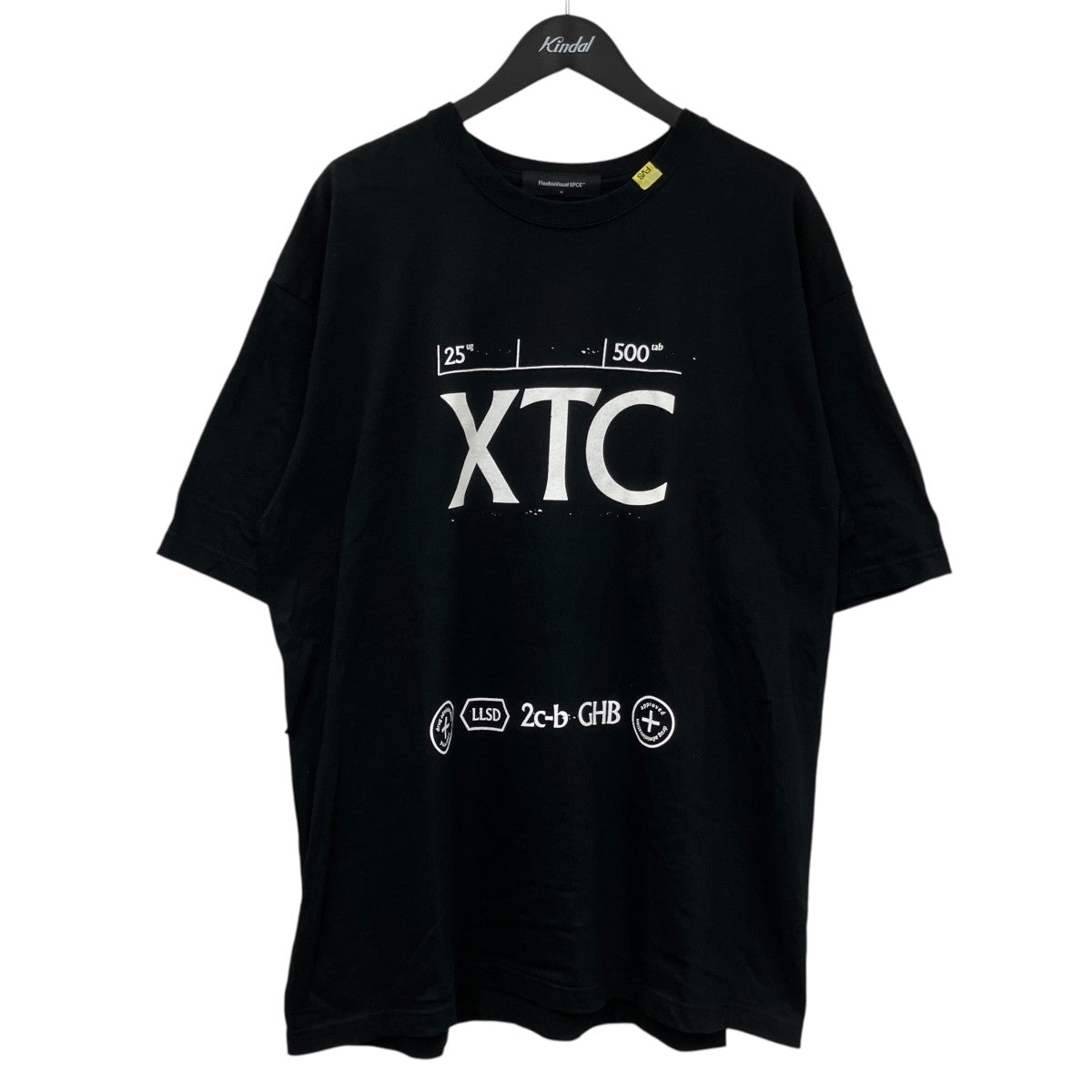 プリントTシャツ