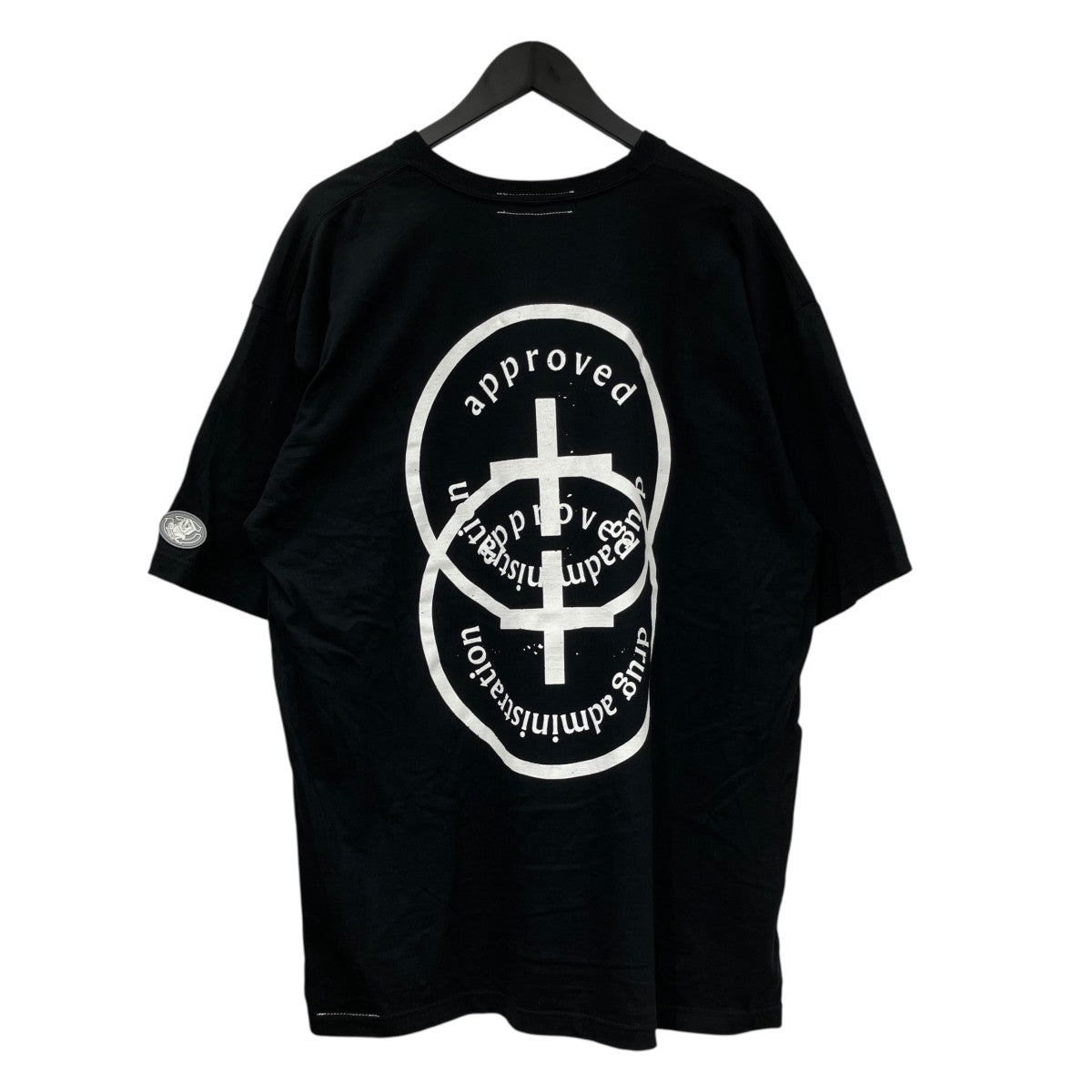 プリントTシャツ