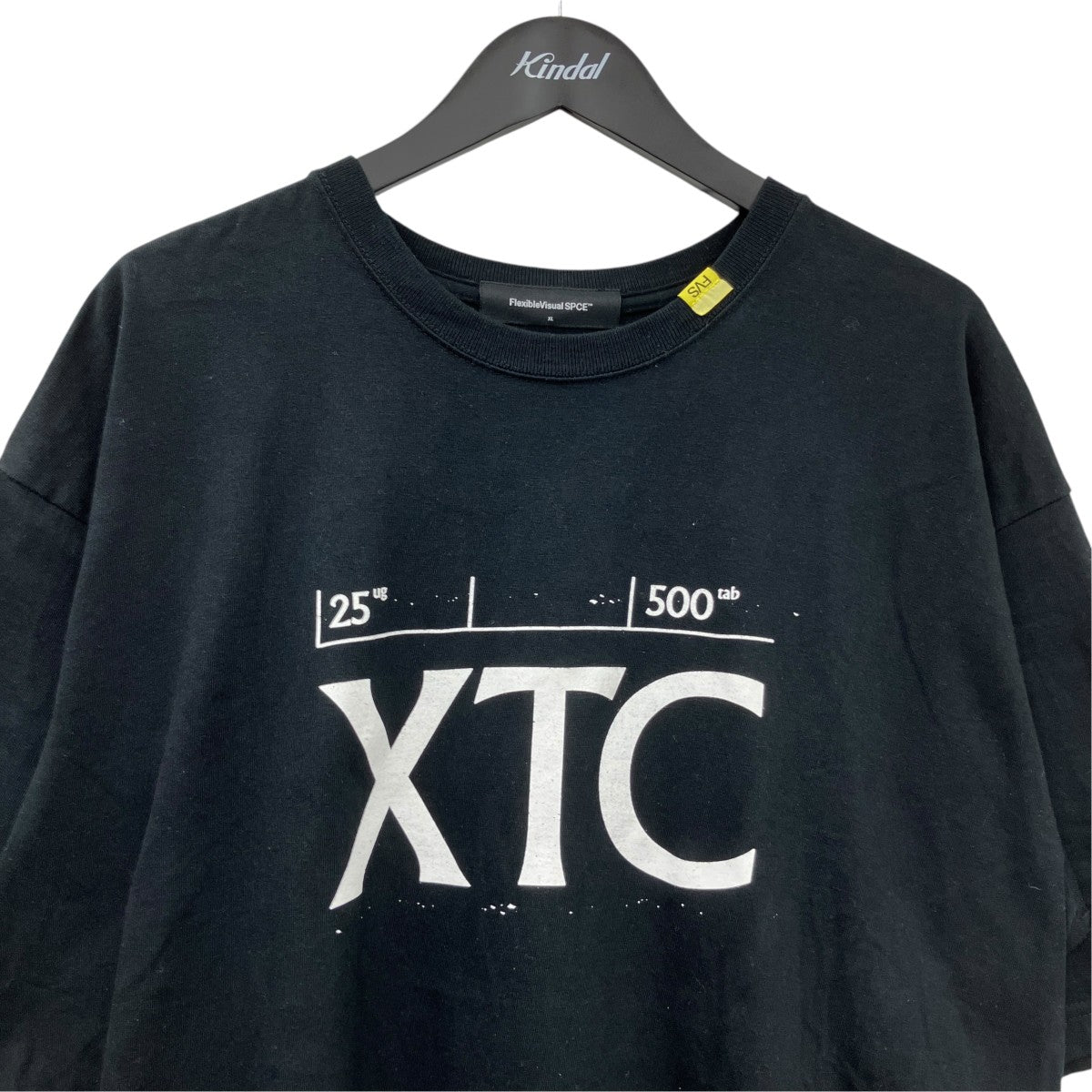 プリントTシャツ