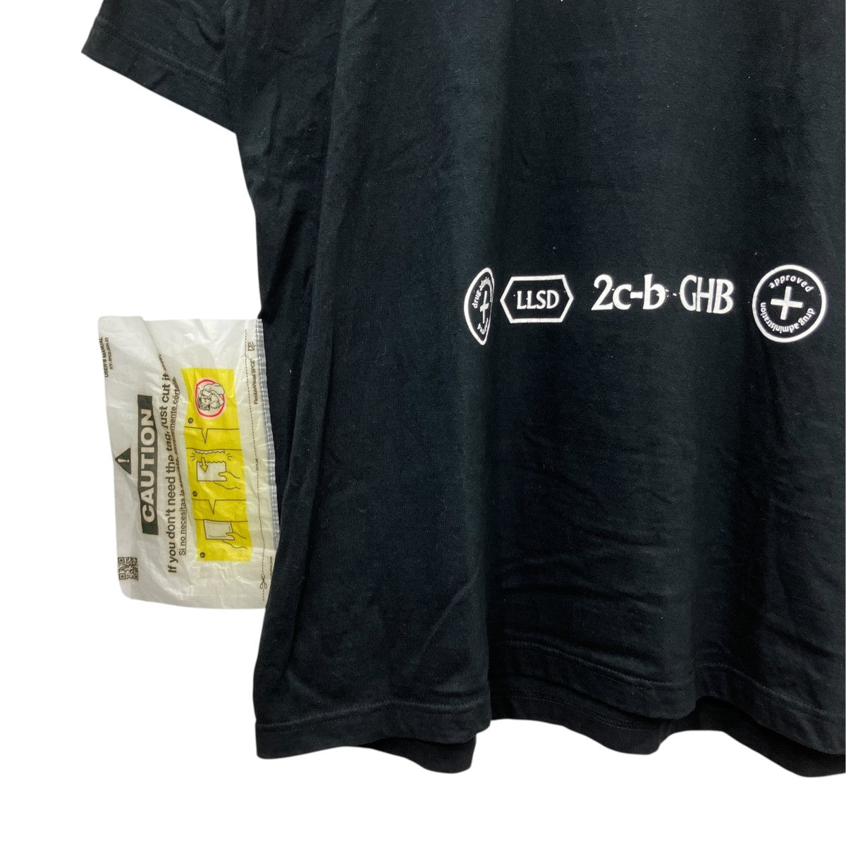 プリントTシャツ