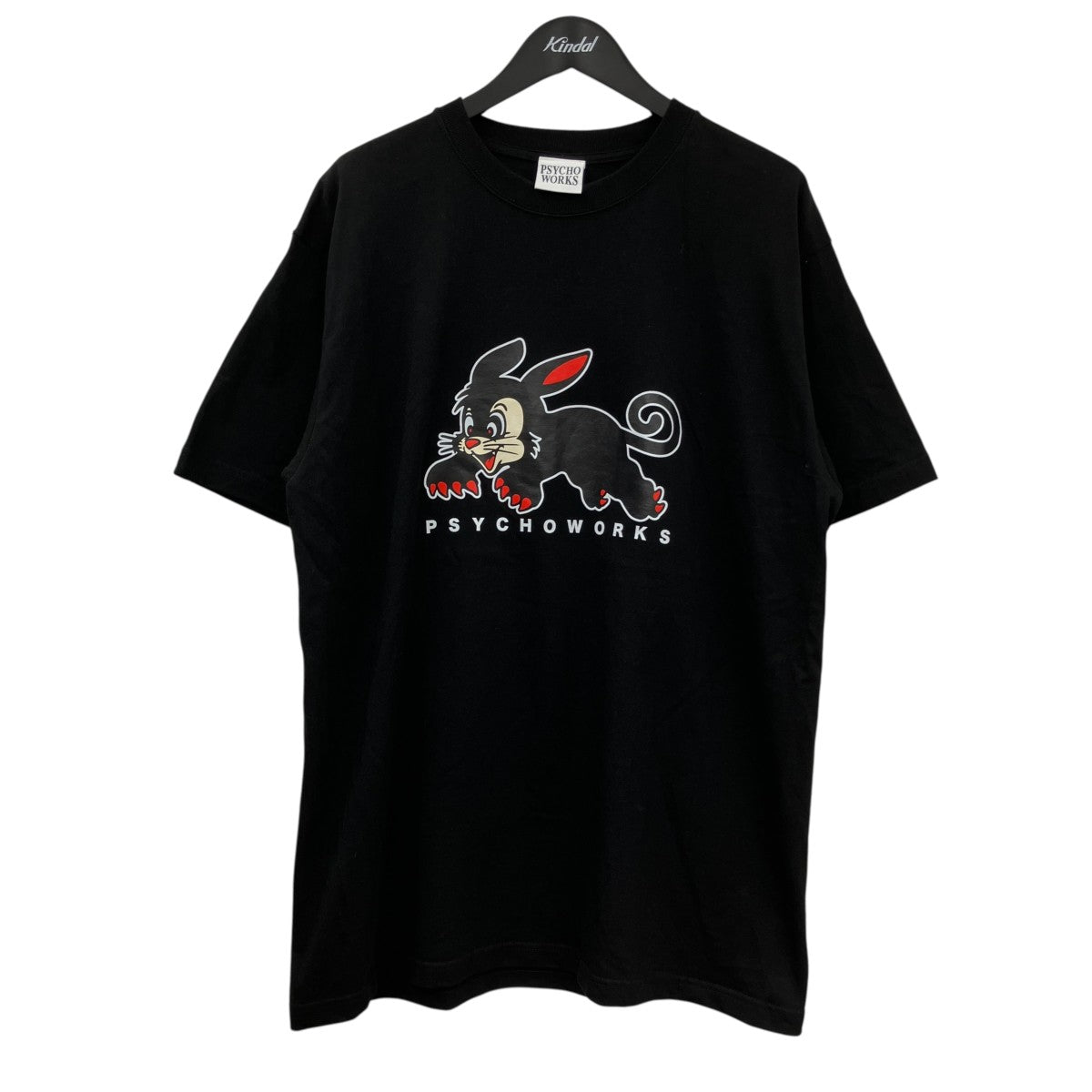 プリントTシャツ