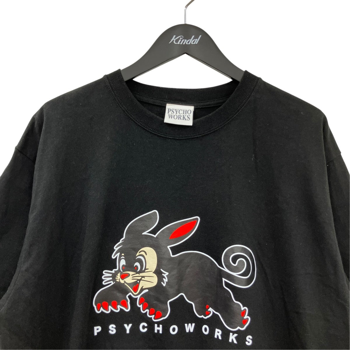 プリントTシャツ