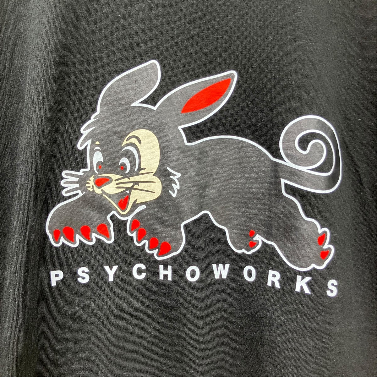 プリントTシャツ
