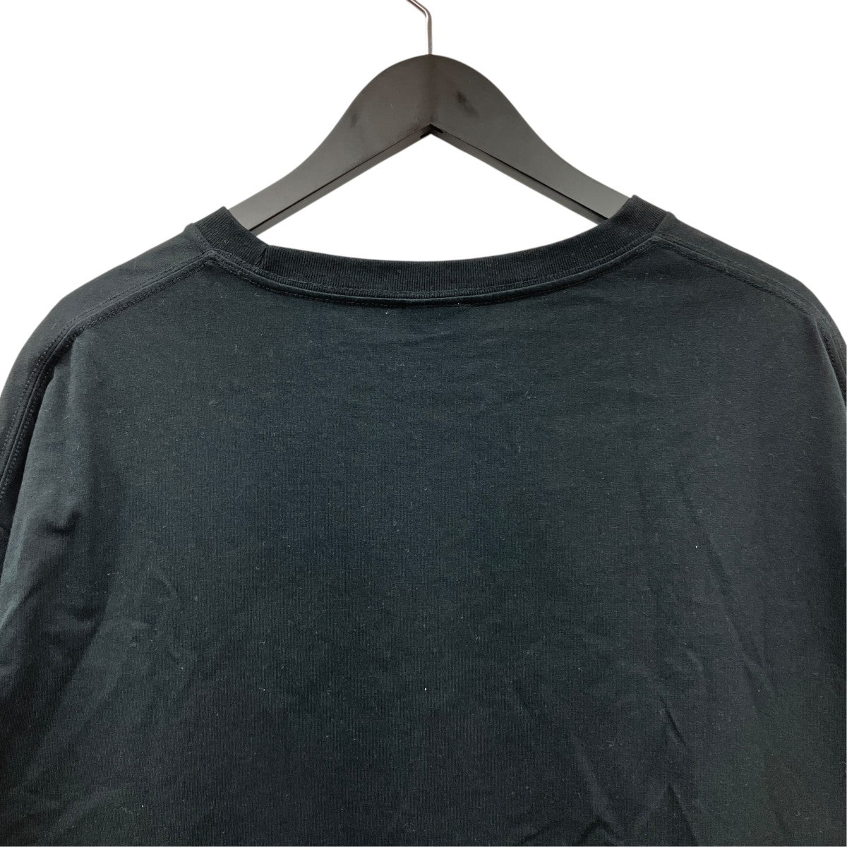 スカルプリントTシャツ