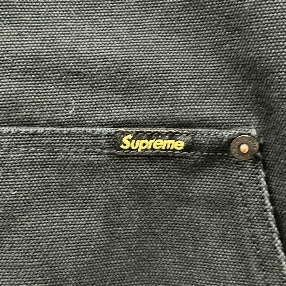 Supreme×Misfits MISFITS ジップフーディ 古着・中古-5枚目のアイテム画像