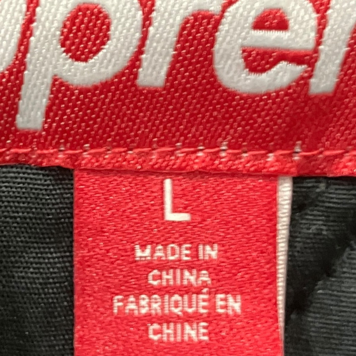 Supreme×Misfits MISFITS ジップフーディ 古着・中古-7枚目のアイテム画像