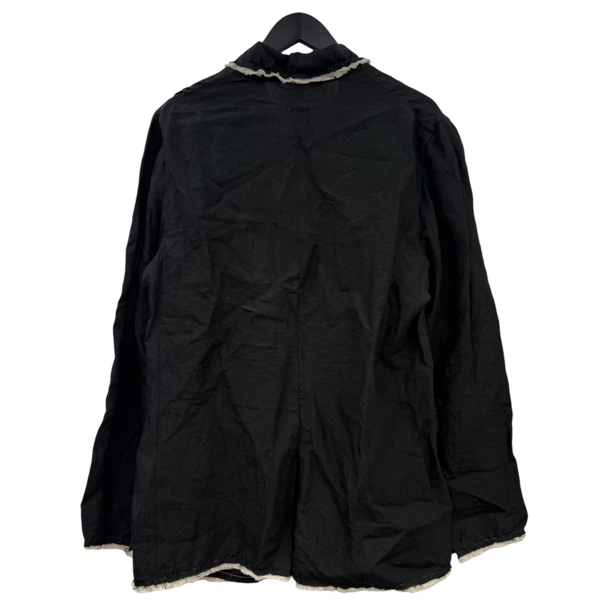 Drifter Single Jacket26s-030BL