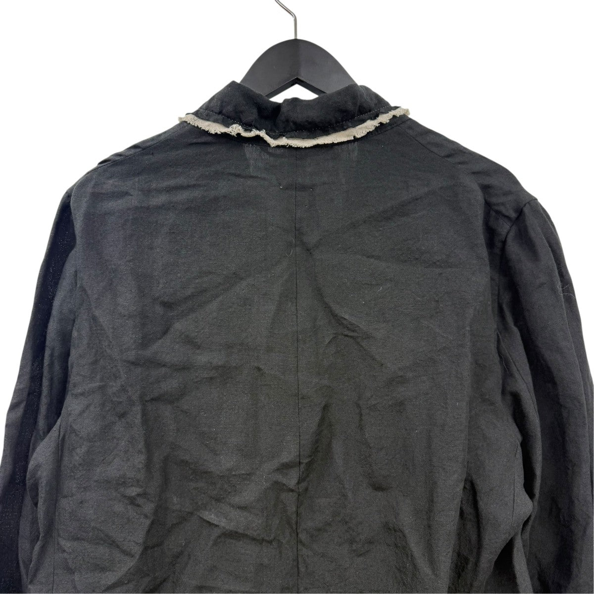 Drifter Single Jacket26s-030BL