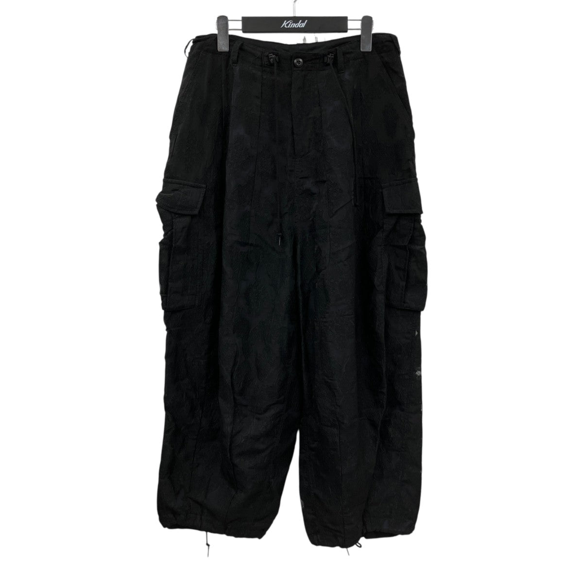 H．D． BDU Pant - Victorian SheerRW275