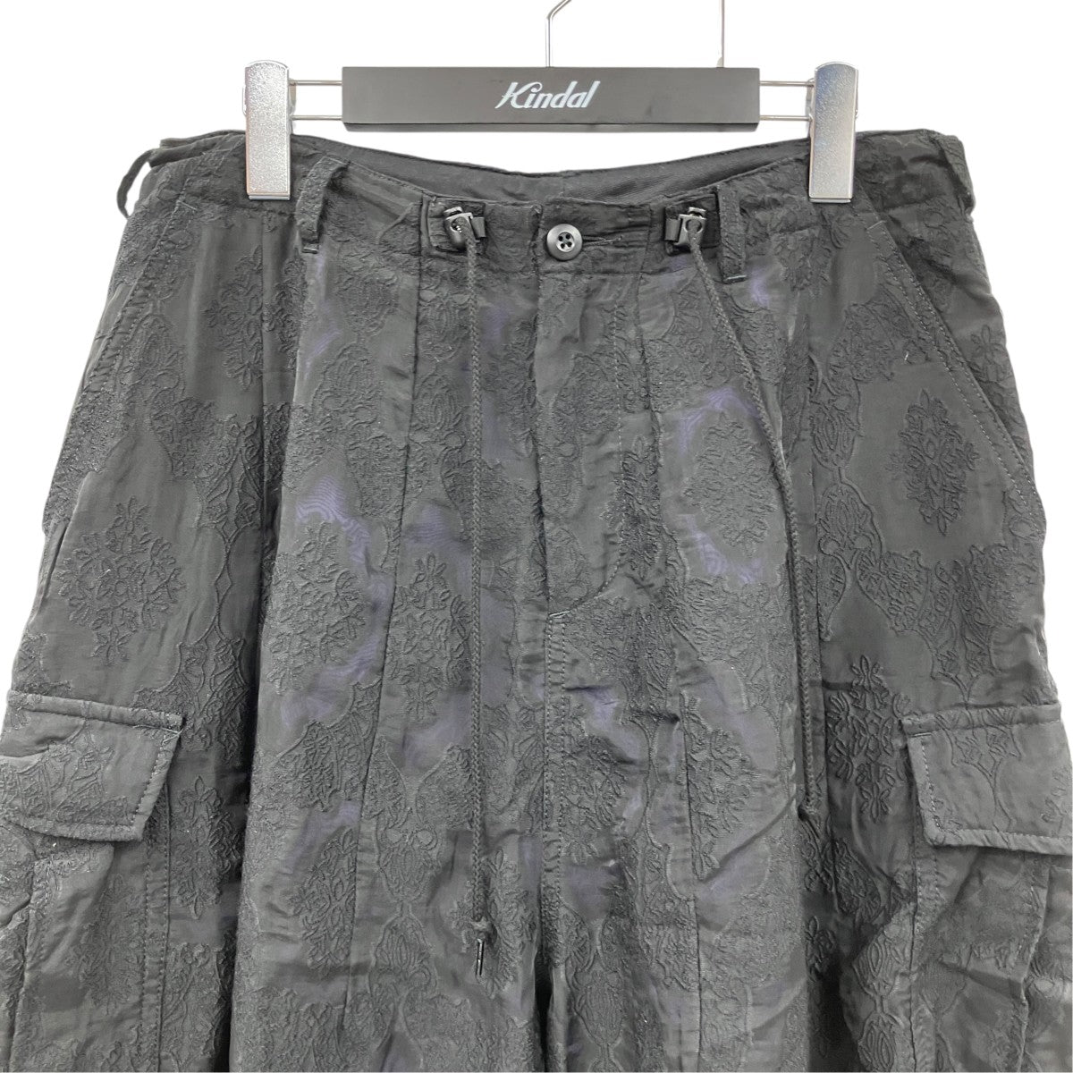 H．D． BDU Pant - Victorian SheerRW275