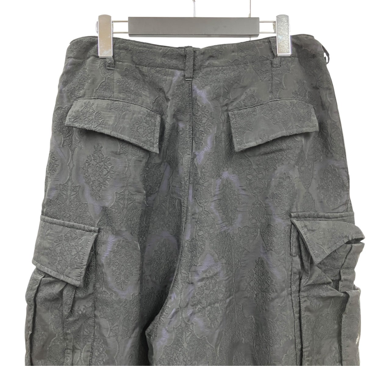 H．D． BDU Pant - Victorian SheerRW275