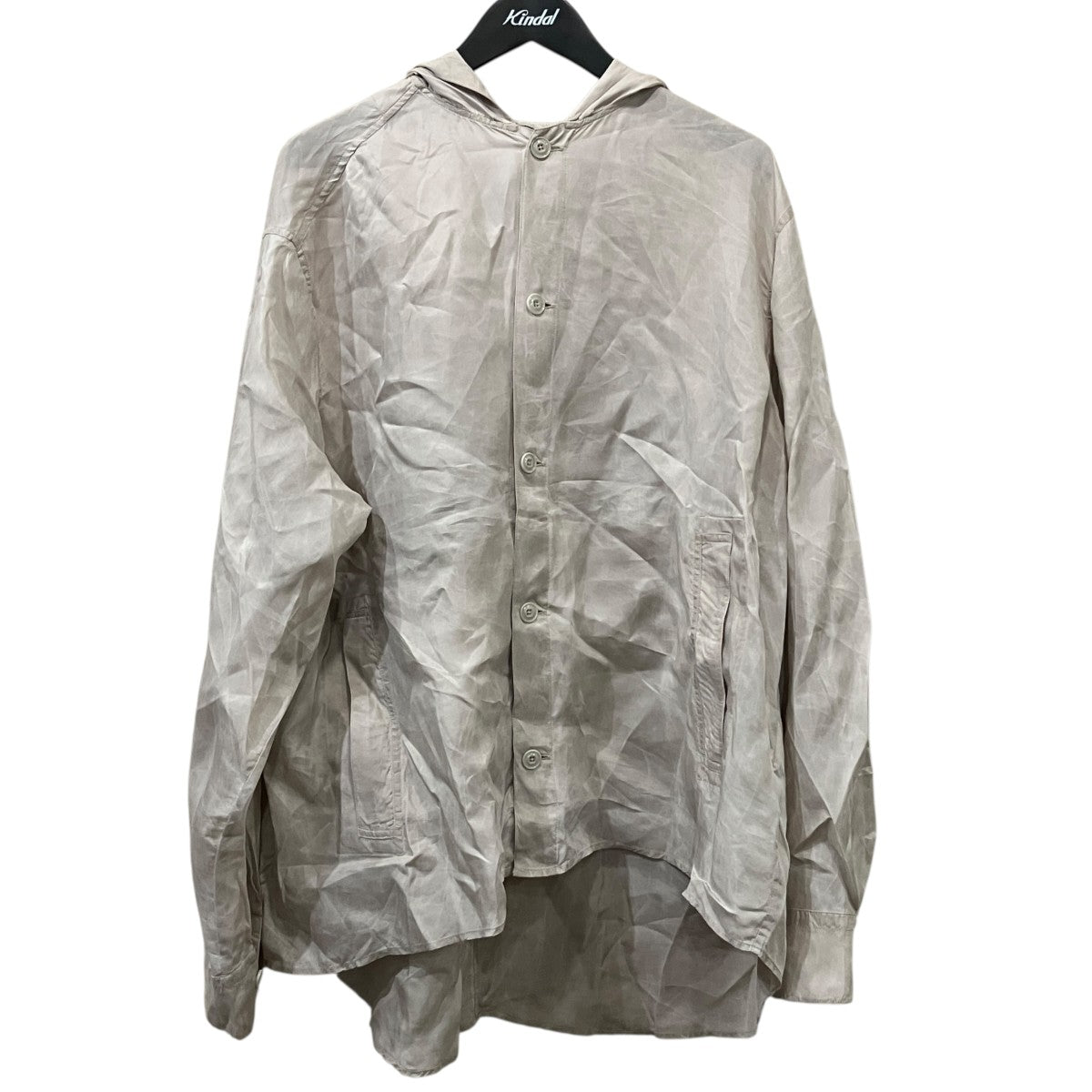 ROVER SHIRT