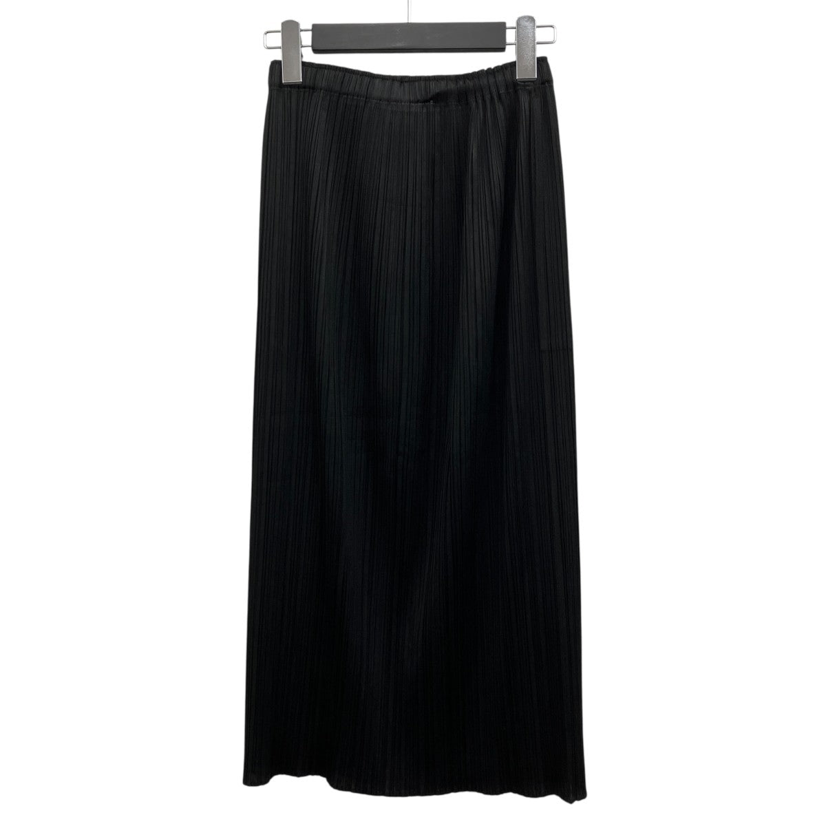 PLEATS PLEASE プリーツスカート 古着・中古-2枚目のアイテム画像