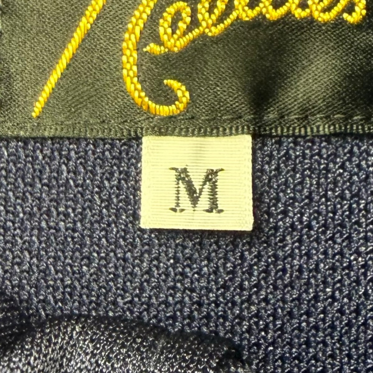 フロント刺繍ジャージNS244